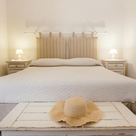 Antica Masseria Ficazzana - Tenuta Marina Di Pescoluse Dış mekan fotoğraf