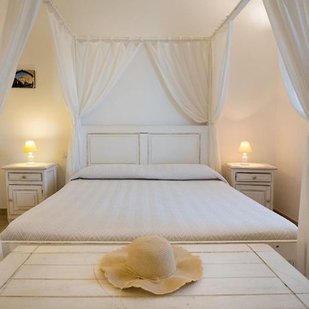 Antica Masseria Ficazzana - Tenuta Marina Di Pescoluse Dış mekan fotoğraf