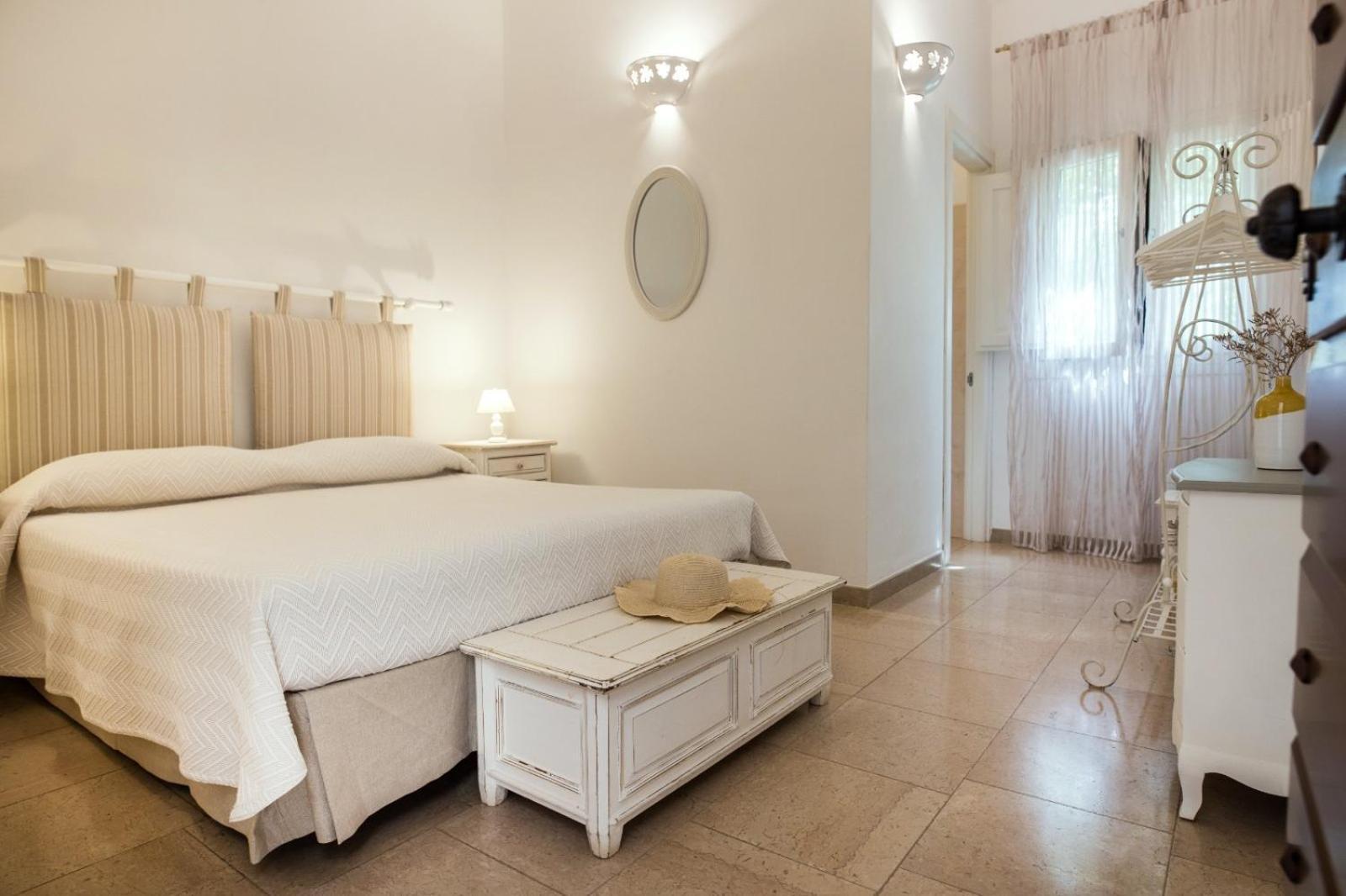 Antica Masseria Ficazzana - Tenuta Marina Di Pescoluse Dış mekan fotoğraf