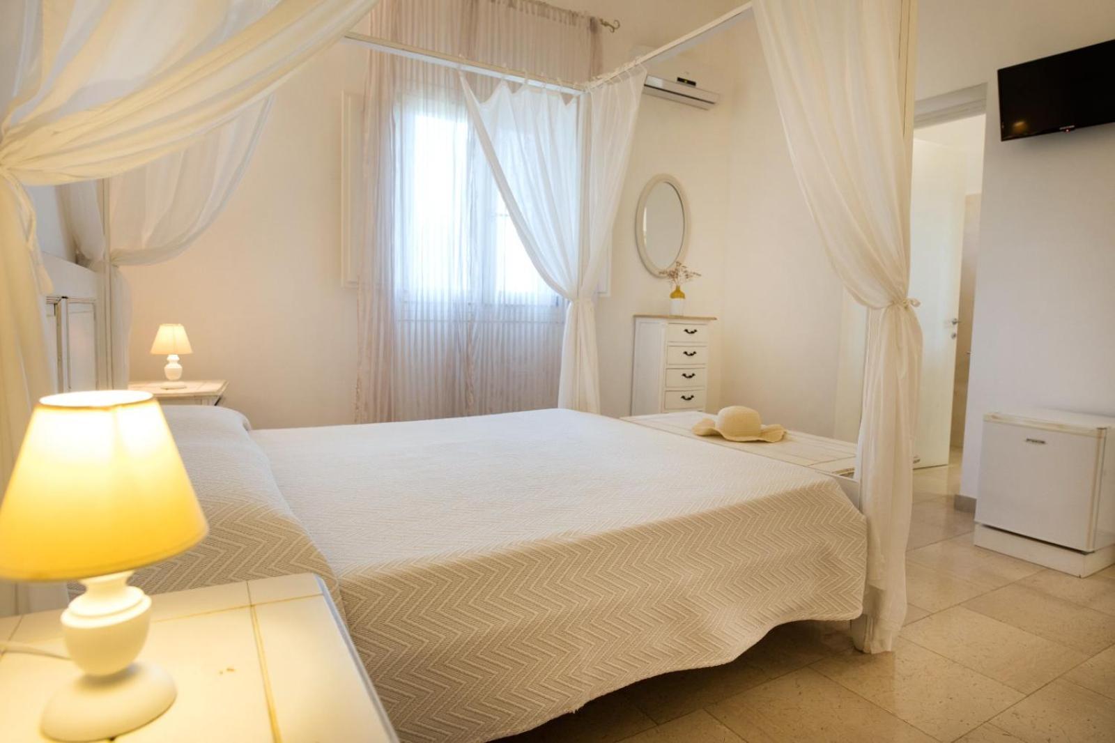 Antica Masseria Ficazzana - Tenuta Marina Di Pescoluse Dış mekan fotoğraf